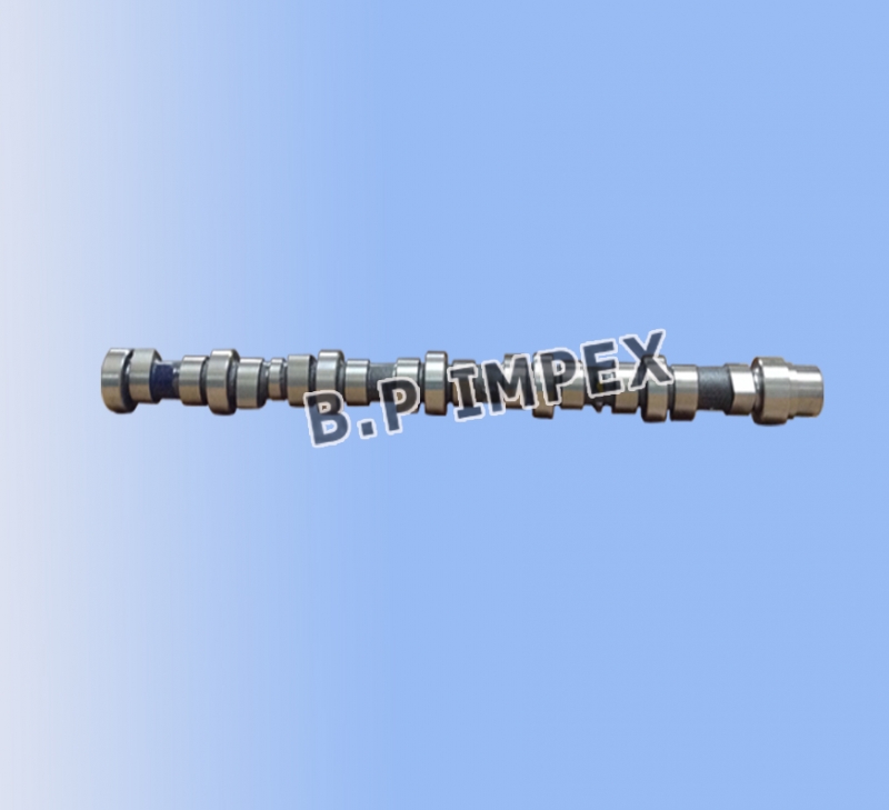 Camshaft